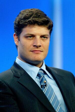 Jay R. Ferguson Biography | Fandango